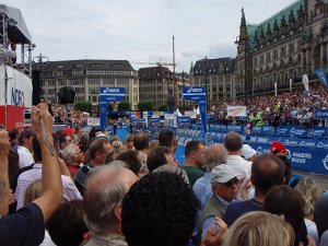 Triathlon Hamburg 9129